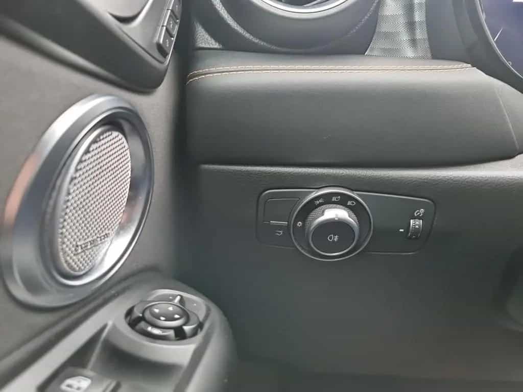 Alfa Romeo Tonale (7R) VELOCE GS 1.5 FWD LED/Navi/Kamera 05/2024-photo-15