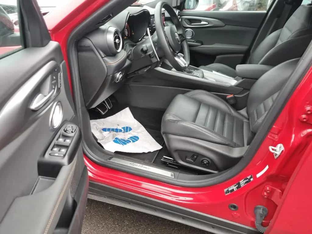 Alfa Romeo Tonale (7R) VELOCE GS 1.5 FWD LED/Navi/Kamera 05/2024-photo-20