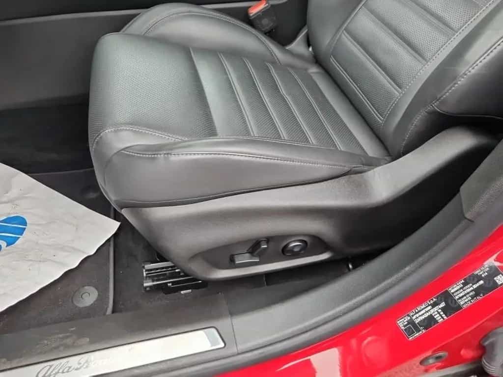 Alfa Romeo Tonale (7R) VELOCE GS 1.5 FWD LED/Navi/Kamera 05/2024-photo-21