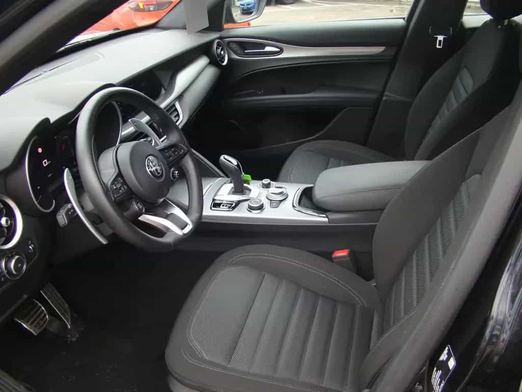 Alfa Romeo Stelvio 2,2 JTDM Sprint 2WD 12/2024-photo-13