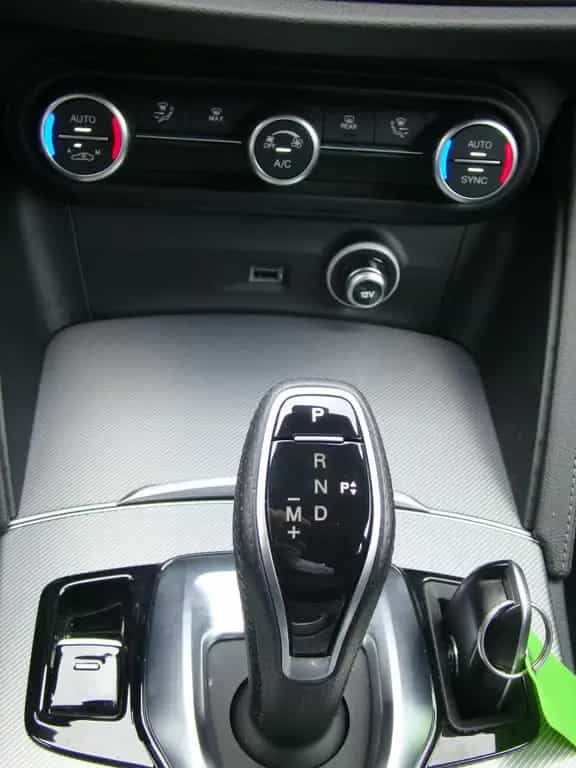 Alfa Romeo Stelvio 2,2 JTDM Sprint 2WD 12/2024-photo-18