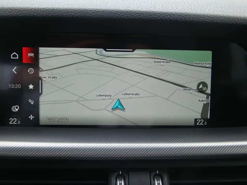 Alfa Romeo Stelvio 2,2 JTDM Sprint 2WD 12/2024-photo-19