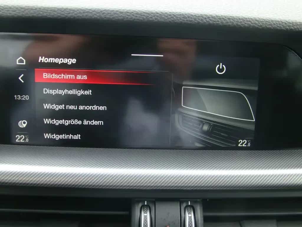 Alfa Romeo Stelvio 2,2 JTDM Sprint 2WD 12/2024-photo-20