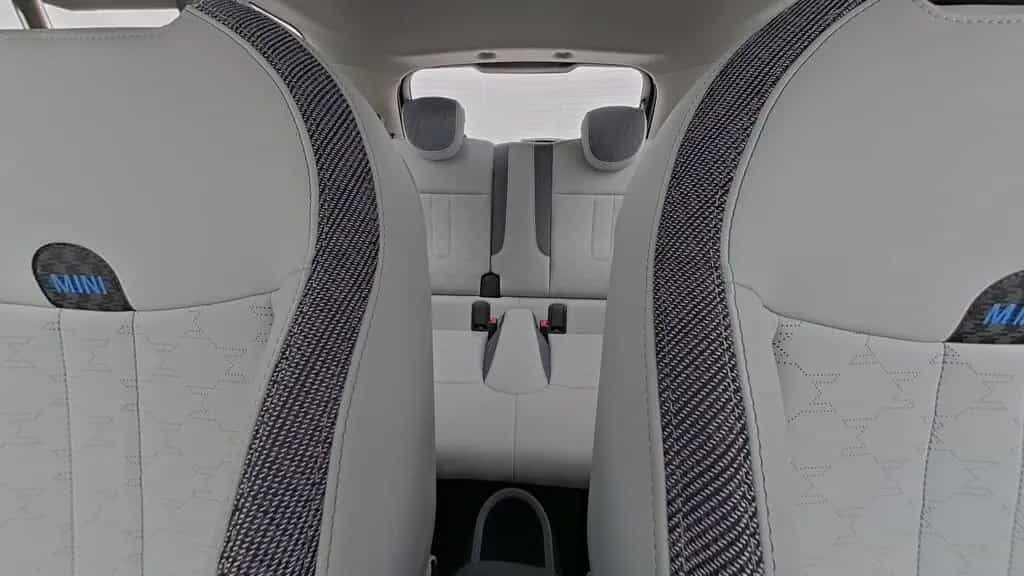 MINI Cooper C 12/2024-photo-13
