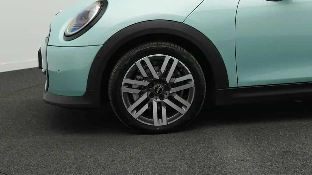 MINI Cooper C 12/2024-photo-15