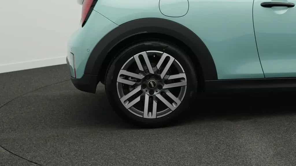 MINI Cooper C 12/2024-photo-16