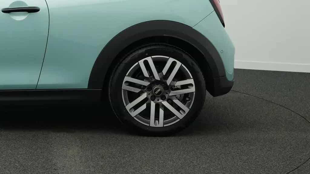 MINI Cooper C 12/2024-photo-17