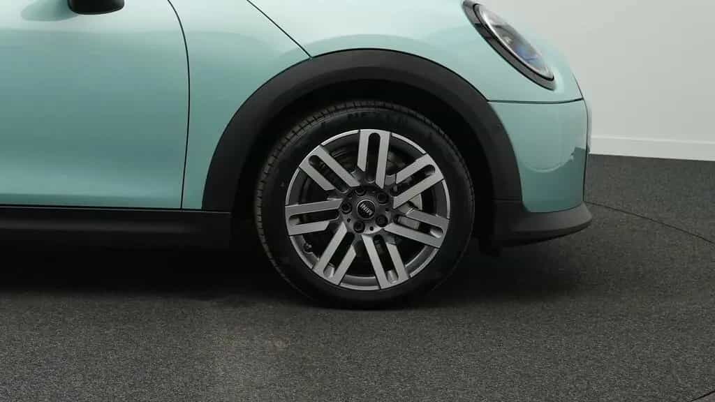 MINI Cooper C 12/2024-photo-18