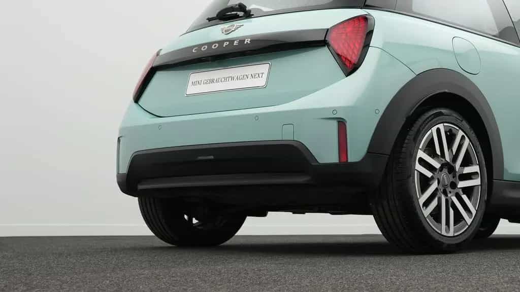 MINI Cooper C 12/2024-photo-19
