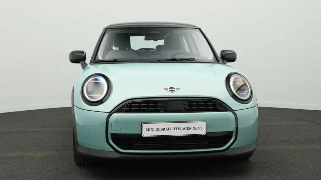 MINI Cooper C 12/2024-photo-2