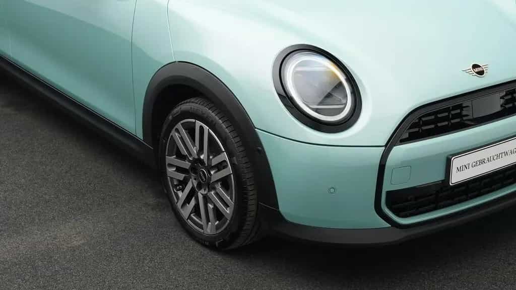 MINI Cooper C 12/2024-photo-20