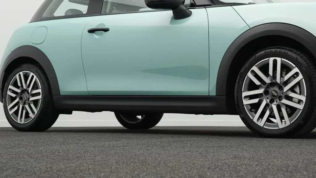 MINI Cooper C 12/2024-photo-21