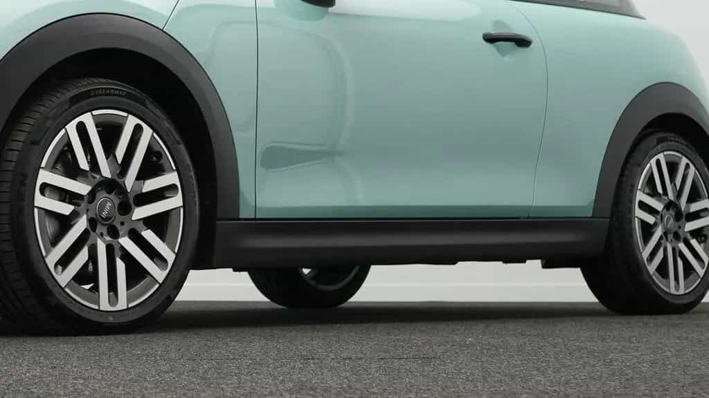 MINI Cooper C 12/2024-photo-23