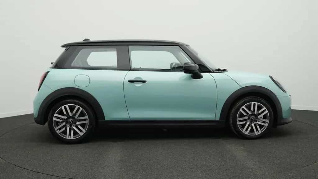 MINI Cooper C 12/2024-photo-3