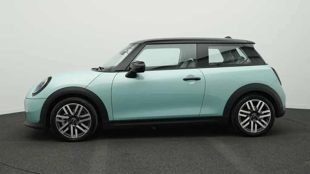 MINI Cooper C 12/2024-photo-6