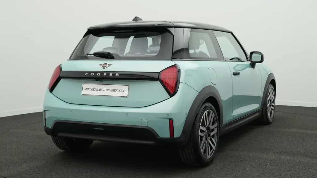 MINI Cooper C 12/2024-photo-7