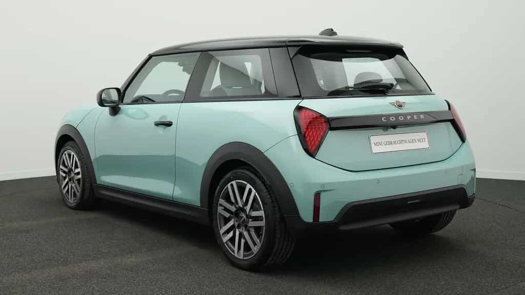 MINI Cooper C 12/2024-photo-8