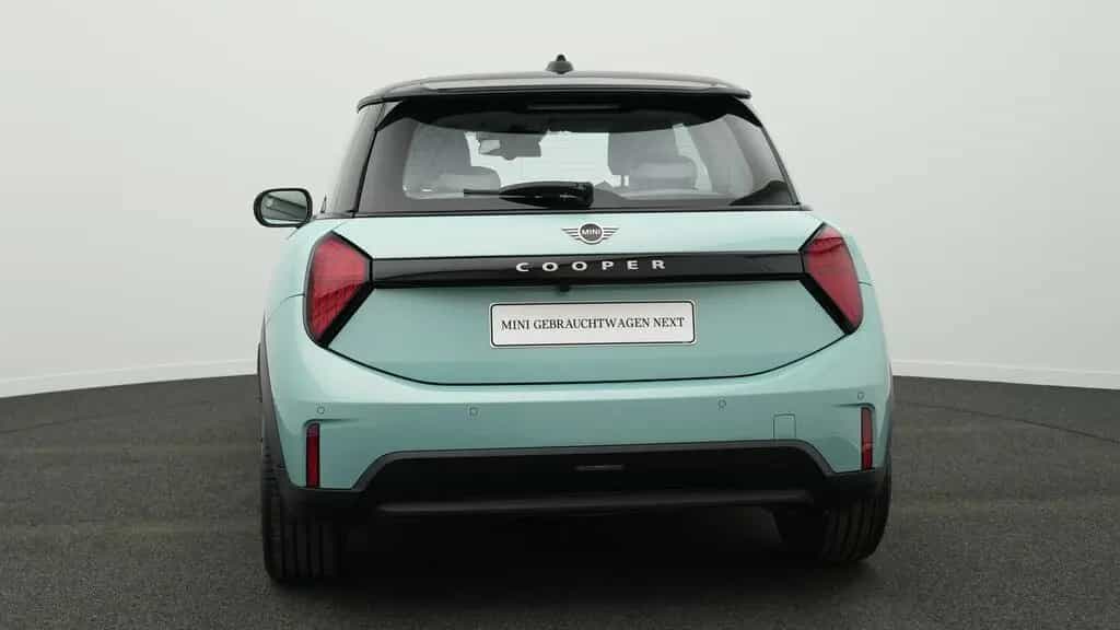 MINI Cooper C 12/2024-photo-9