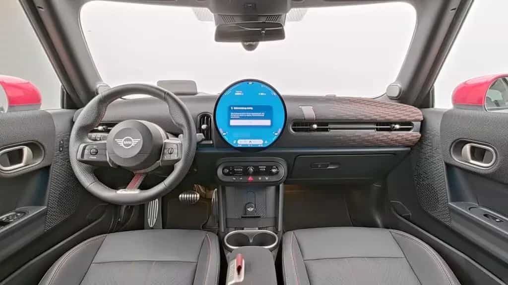 MINI John Cooper Works Cabrio 03/2025-photo-11
