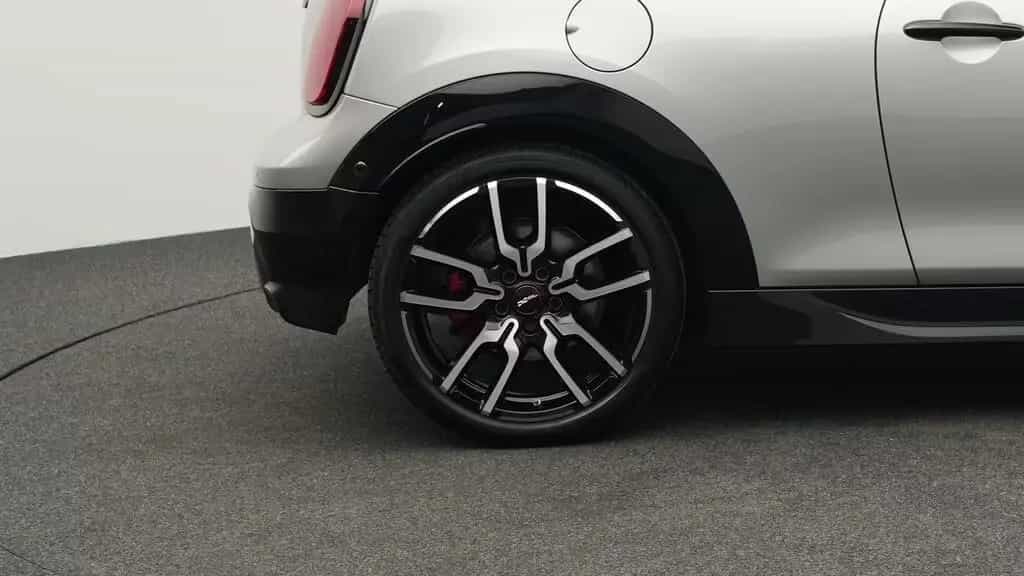 MINI John Cooper Works Cabrio 03/2025-photo-15