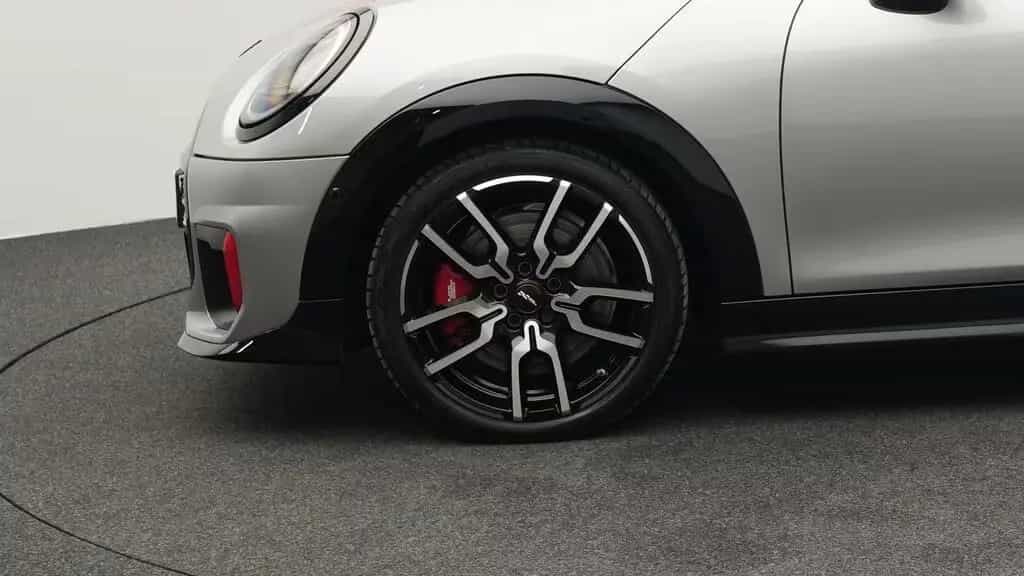 MINI John Cooper Works Cabrio 03/2025-photo-16