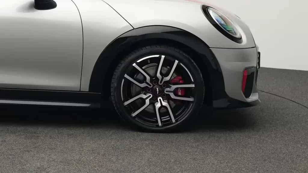 MINI John Cooper Works Cabrio 03/2025-photo-17