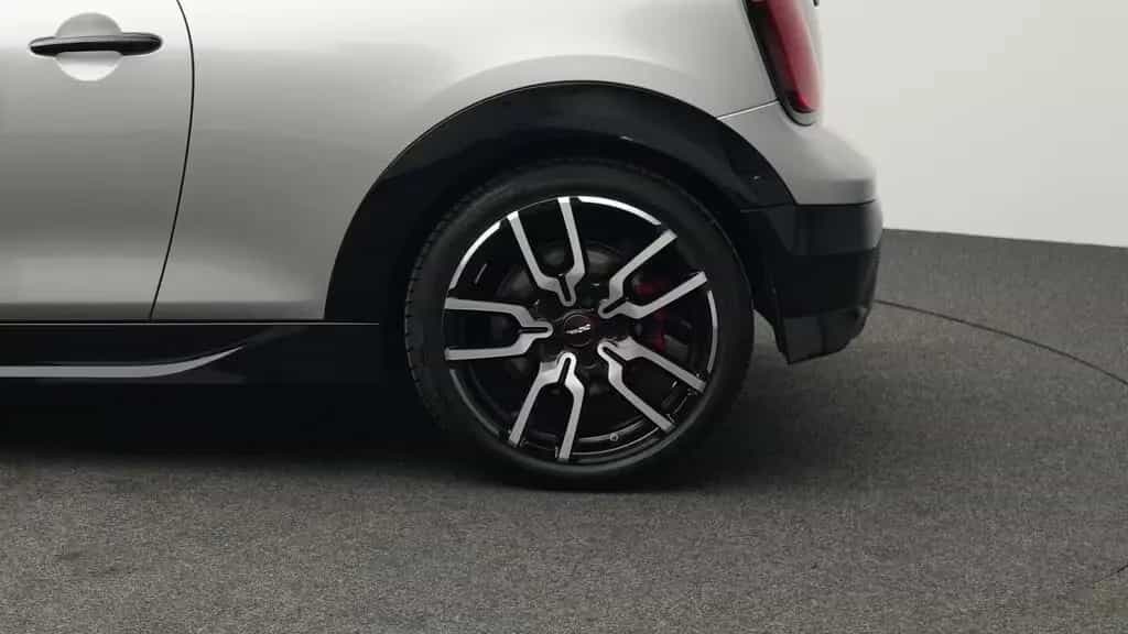 MINI John Cooper Works Cabrio 03/2025-photo-18