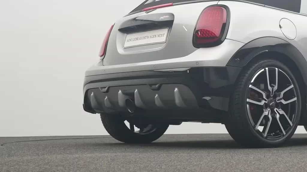 MINI John Cooper Works Cabrio 03/2025-photo-23