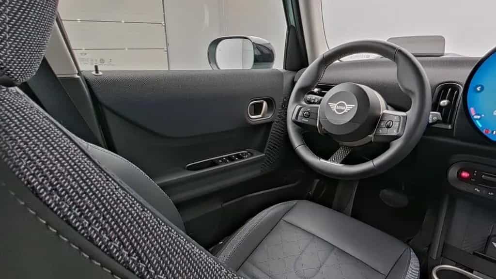 MINI Cooper C 5-Türer 12/2024-photo-10