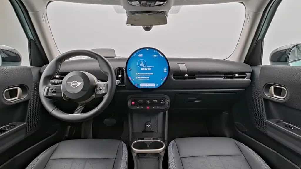 MINI Cooper C 5-Türer 12/2024-photo-11
