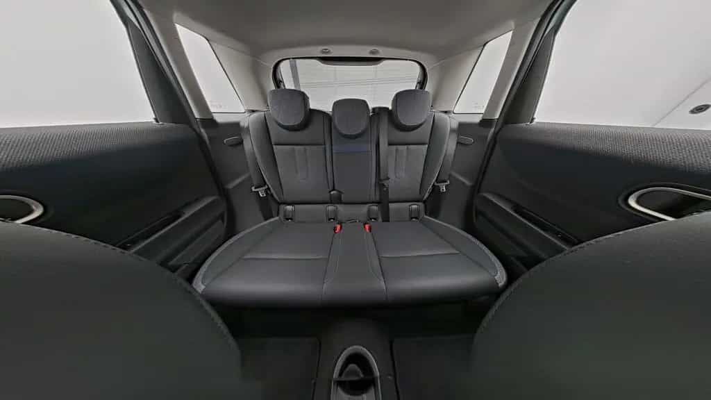 MINI Cooper C 5-Türer 12/2024-photo-13