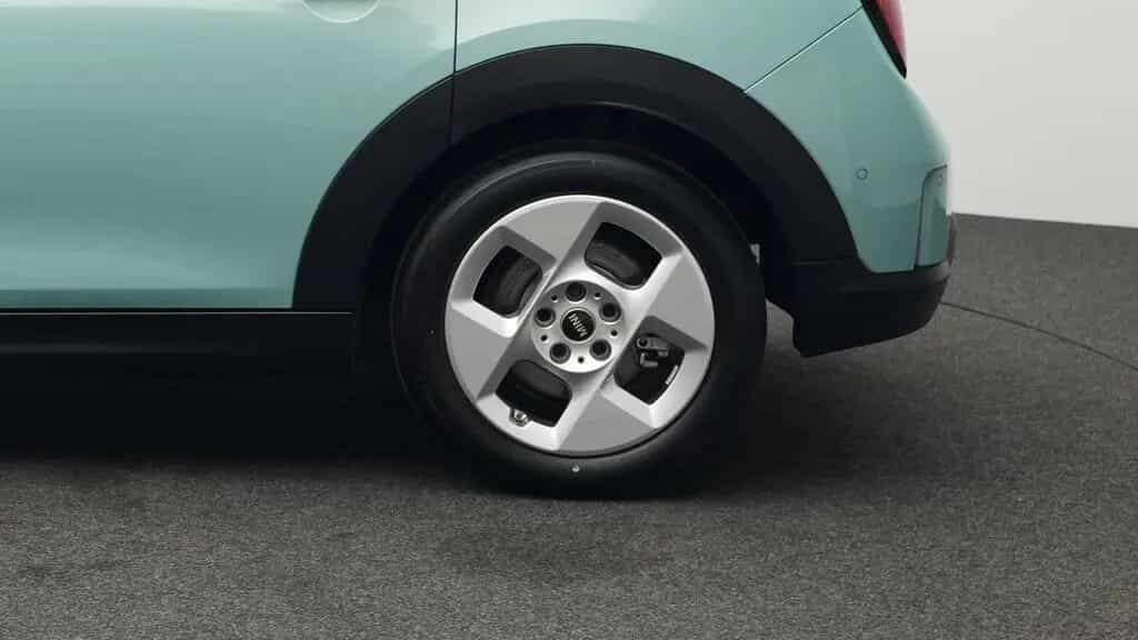 MINI Cooper C 5-Türer 12/2024-photo-15