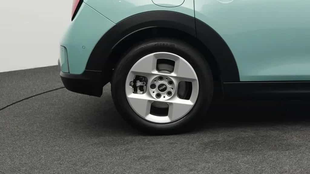 MINI Cooper C 5-Türer 12/2024-photo-16