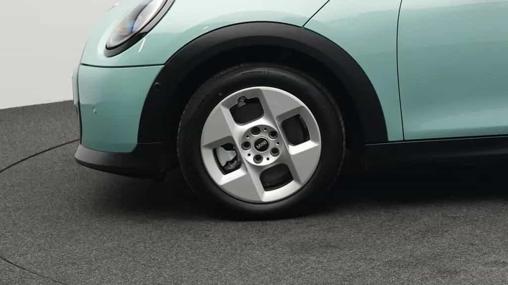 MINI Cooper C 5-Türer 12/2024-photo-17
