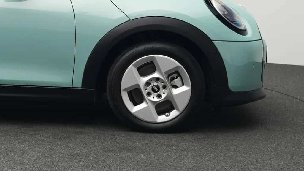 MINI Cooper C 5-Türer 12/2024-photo-18
