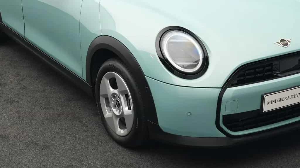 MINI Cooper C 5-Türer 12/2024-photo-19