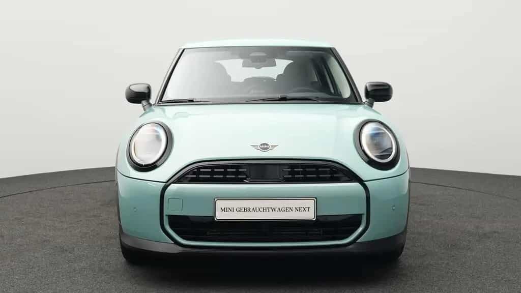 MINI Cooper C 5-Türer 12/2024-photo-2