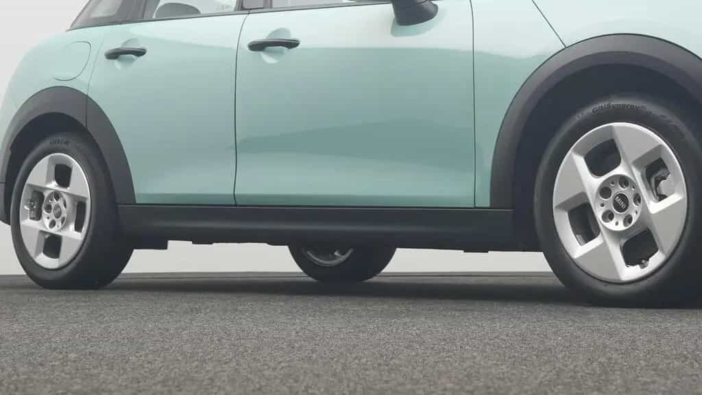MINI Cooper C 5-Türer 12/2024-photo-21