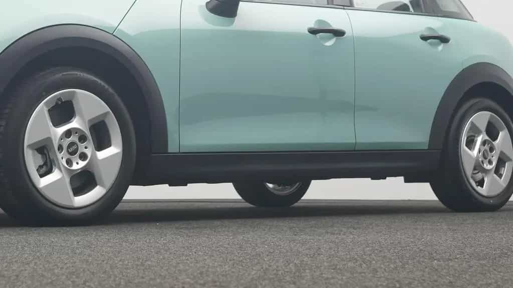 MINI Cooper C 5-Türer 12/2024-photo-22