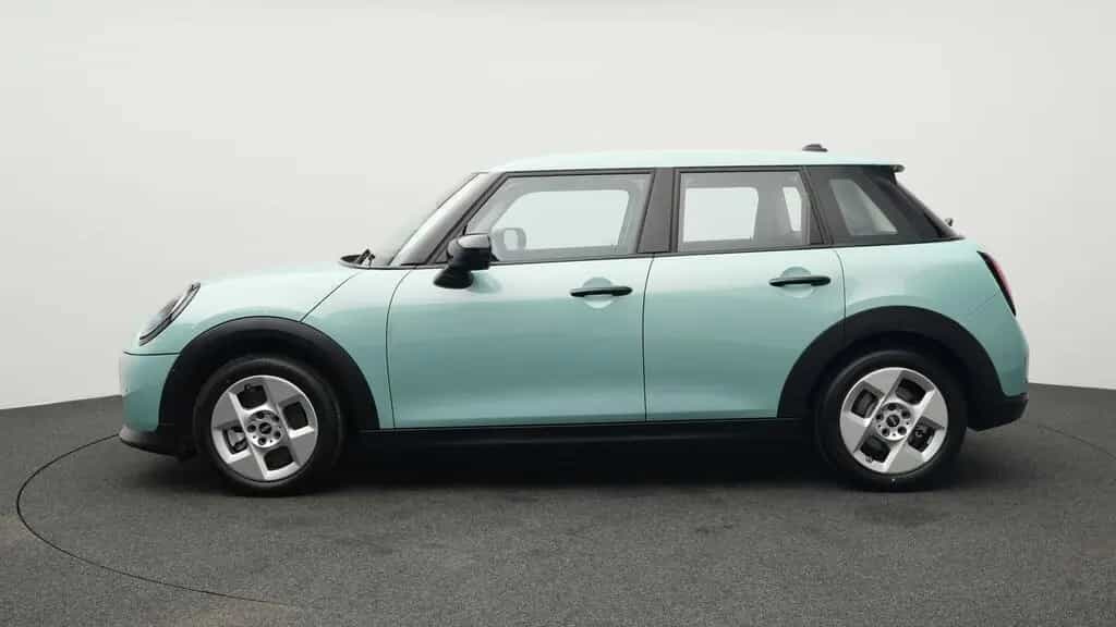 MINI Cooper C 5-Türer 12/2024-photo-3