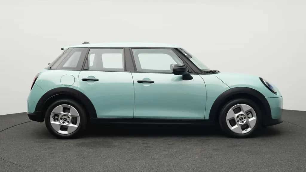 MINI Cooper C 5-Türer 12/2024-photo-6
