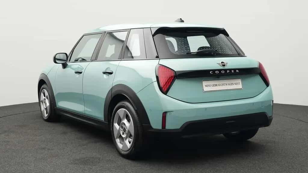 MINI Cooper C 5-Türer 12/2024-photo-7