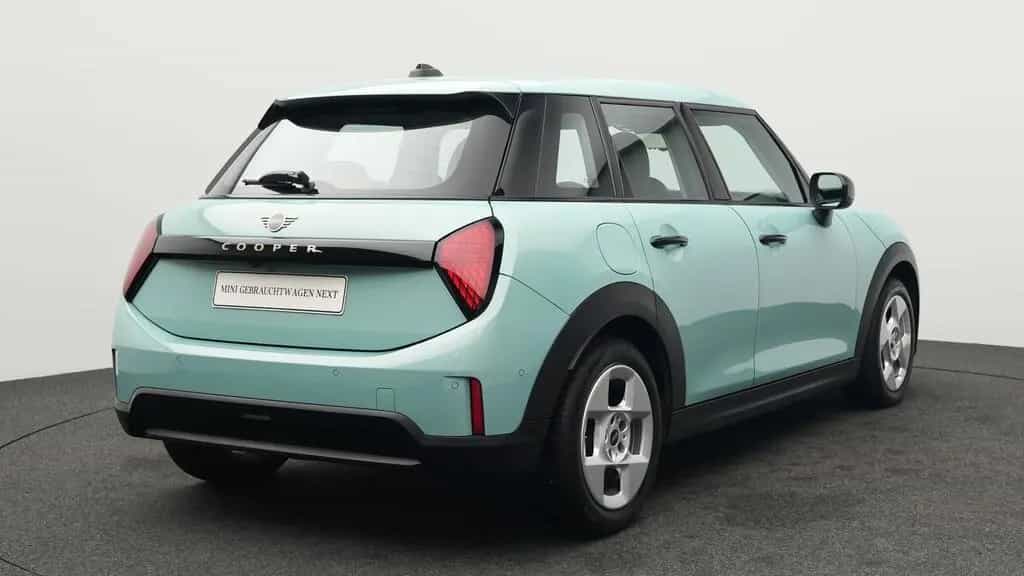 MINI Cooper C 5-Türer 12/2024-photo-8