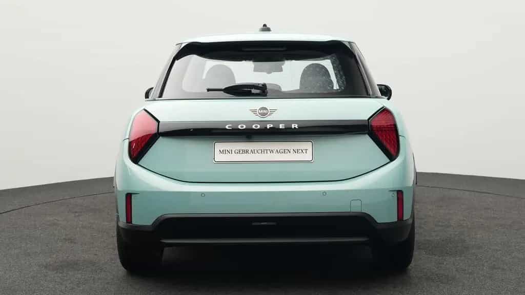 MINI Cooper C 5-Türer 12/2024-photo-9
