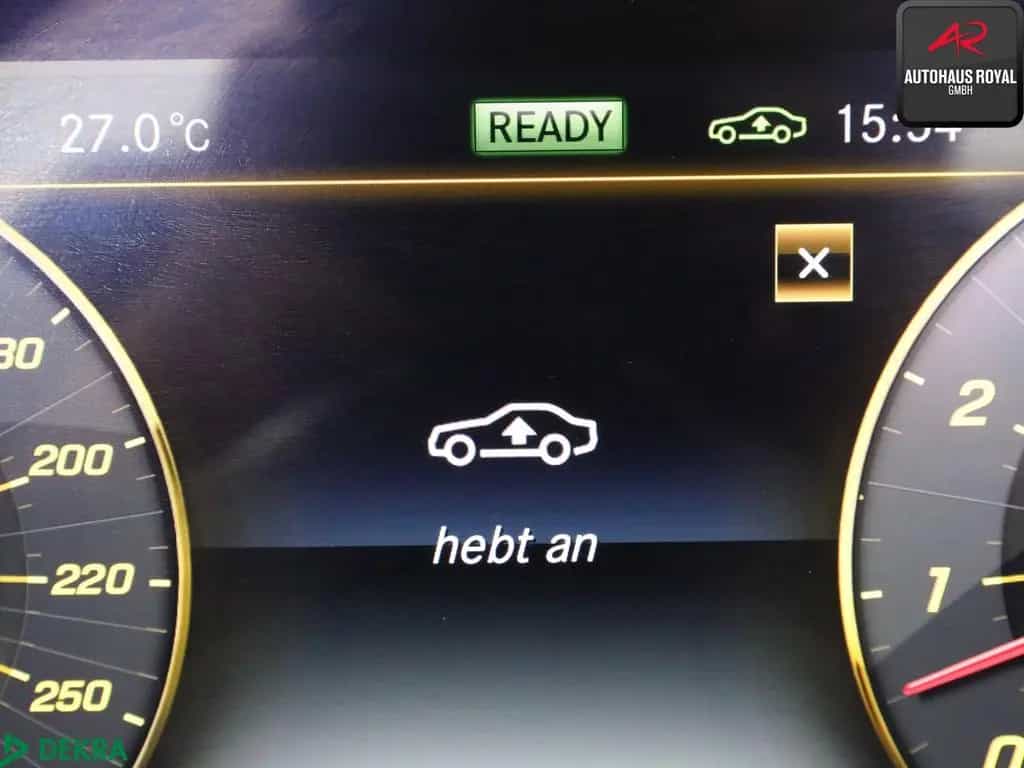 Mercedes-Benz E 53 AMG Carbio SPORTABGAS,MULTIBEAM,SITZKLIMA 08/2019-photo-20