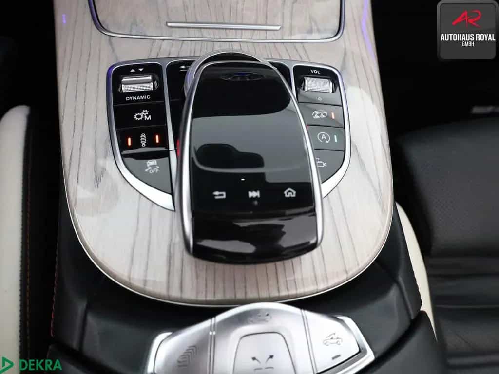 Mercedes-Benz E 53 AMG Carbio SPORTABGAS,MULTIBEAM,SITZKLIMA 08/2019-photo-26