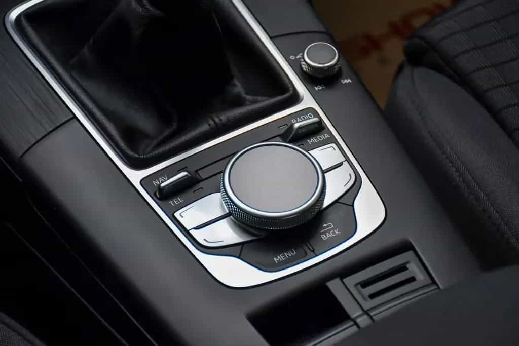 Audi A3 Limousine Ambition Ultra Navi 3xIsofix 2.Hand 09/2014-photo-18