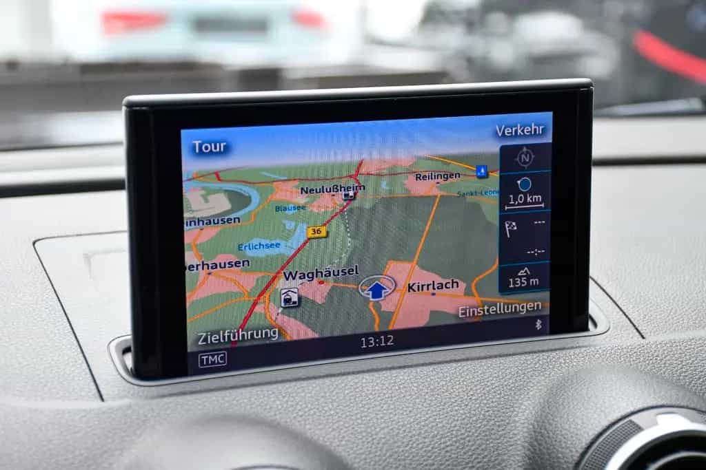 Audi A3 Limousine Ambition Ultra Navi 3xIsofix 2.Hand 09/2014-photo-21