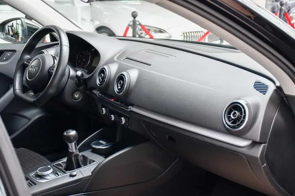 Audi A3 Limousine Ambition Ultra Navi 3xIsofix 2.Hand 09/2014-photo-23