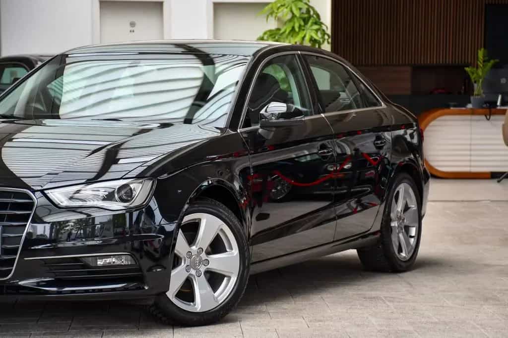 Audi A3 Limousine Ambition Ultra Navi 3xIsofix 2.Hand 09/2014-photo-27